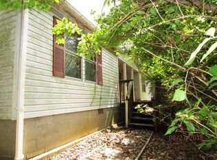 165 Jericho Rd, Warsaw, KY 41095