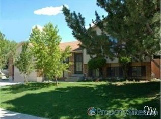 2469 Lisashire Ln, Taylorsville, UT 84118