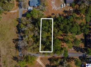 LOT 3 Burney St, Nichols, SC 29581