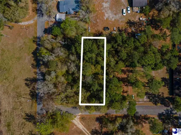 LOT 3 Burney St, Nichols, SC 29581