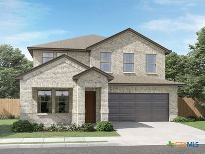 3068 Pike Dr, New Braunfels, TX, 78132