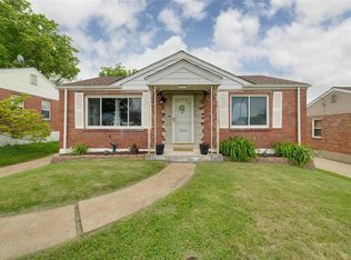 7815 Parkwood Dr, Saint Louis, MO