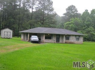3292 Buffalo Rd, Woodville, MS 39669