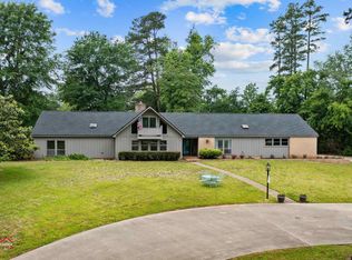 1225 Sam Page Rd, Longview, TX 75605