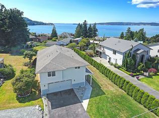 1191 Pleasant View St, Camano Island, WA 98282