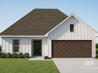 11336 Seaglass Cir, Foley, AL 36535