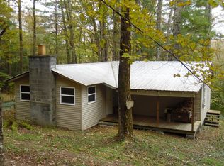 28 Hunters Trl, Slatyfork, WV 24934