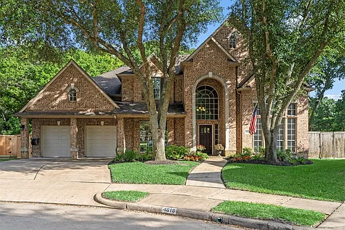 4818 Rachelle Ct Photo 1