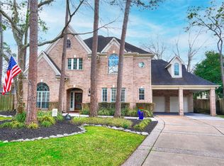 930 Chinquapin Pl, Houston, TX 77094