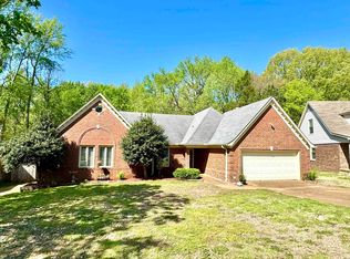 7705 Partridge Woods Cv, Cordova, TN 38016