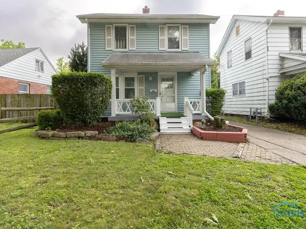 933 Geneva Ave, Toledo, OH 43609