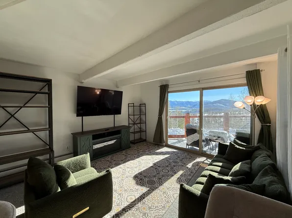7117 Ryan Gulch Rd, Silverthorne, CO