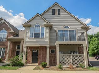 3125 Primrose Ln, Ypsilanti, MI