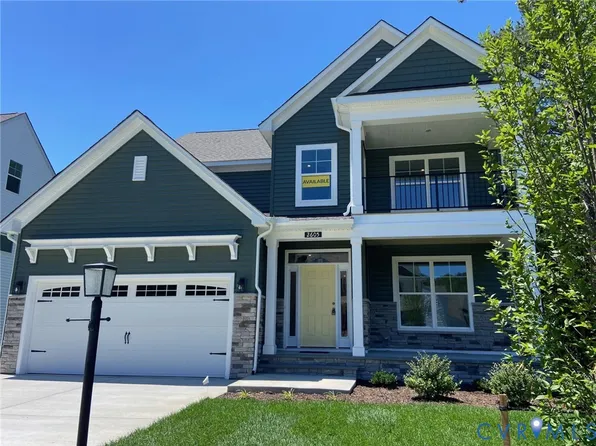 2605 Forget Me Not Lane Gln, Glen Allen, VA 23060