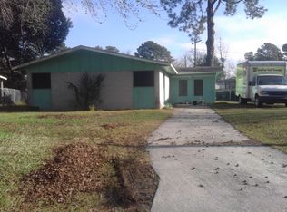 1502 Cathy St, Savannah, GA 31415