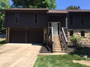 40 Birch Tree Ln, Charleston, WV 25314