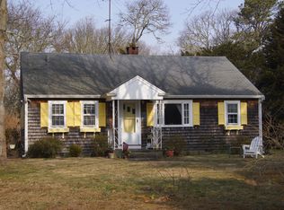 85 6th Ave, Hyannis, MA 02601