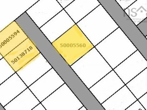 Phillop Street 41 Lot 37-40, Pt Hastings, NS B0K 1H0
