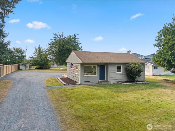 1312 83rd Avenue SE, Lake Stevens, WA 98258