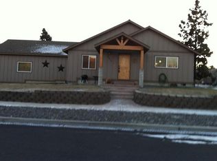 20873 Imwalle Ct, Bend, OR 97701