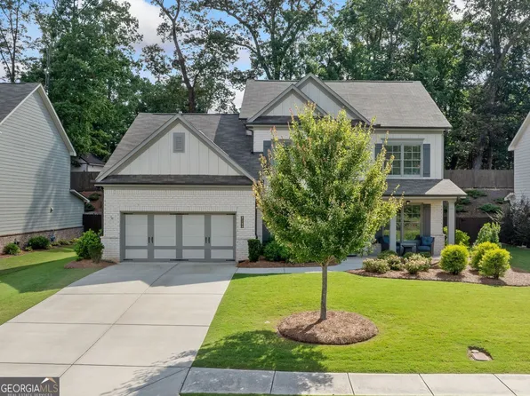 2159 Holland Creek Ln, Buford, GA 30519