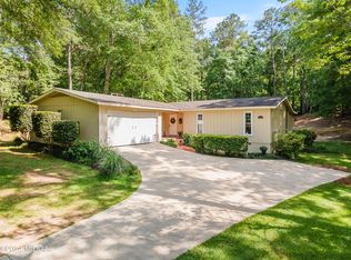 3770 Bonanza Dr, Macon, GA 31216