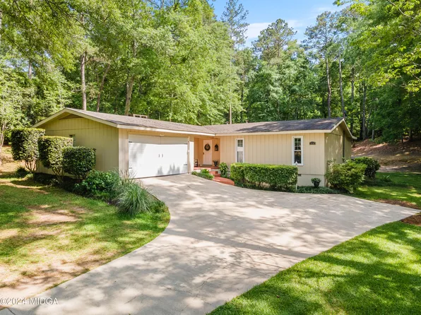 3770 Bonanza Dr, Macon, GA 31216