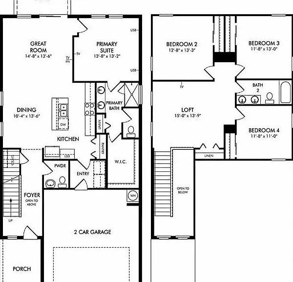 2269 Mystic Maze Ln — Photo 2