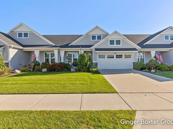 3866 Windsor Ridge Dr NE, Rockford, MI 49341