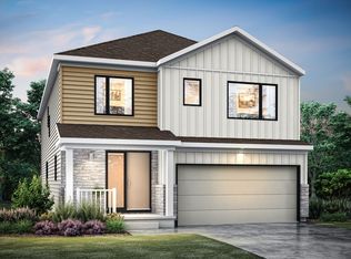 Harmony Plan, Northwoods, Ottawa, ON K2K1X7