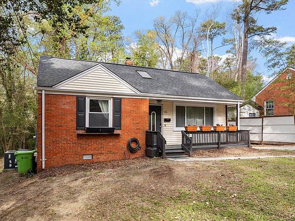 2nd image of 326 Angier Ave