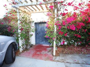 17327 Covey St, Palm Springs, CA 92258