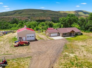 504 S Fork Rd, Union Gap, WA 98903