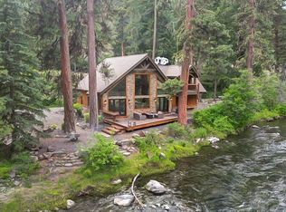 41 Rio Vista Ln, Naches, WA 98937