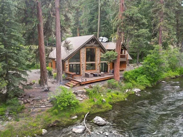 41 Rio Vista Ln, Naches, WA 98937