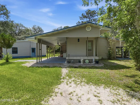 246 AZALEA Avenue, Interlachen, FL 32148