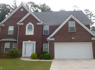 533 McCain Creek Trl, Stockbridge, GA 30281