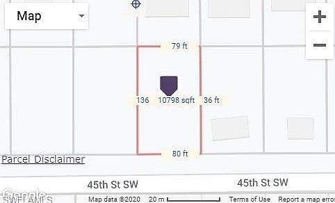 2nd image of 2906 45th St SW