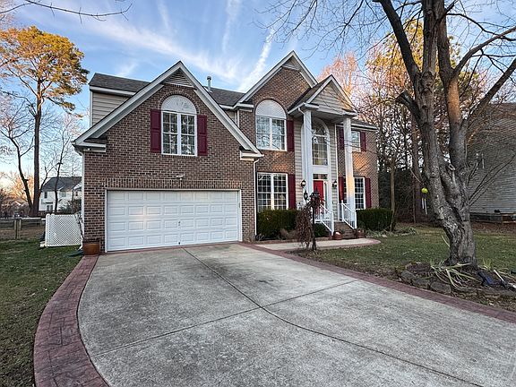2nd image of 1828 Bellamy Pl