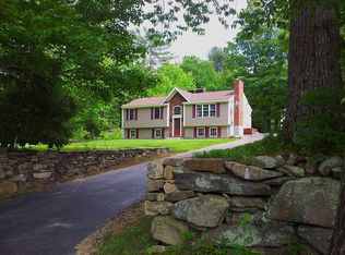 116 Turnpike Rd, Westminster, MA 01473