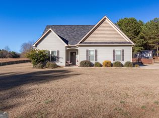 80 Wortham Rd, Luthersville, GA 30251