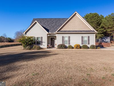 80 Wortham Rd, Luthersville, GA, 30251