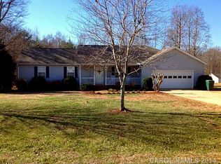 2520 Overview Rd, Salisbury, NC 28147