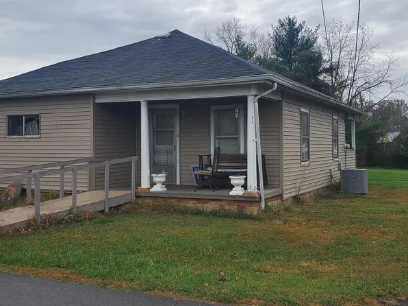 1107 Lime St, Flatwoods, KY 41139