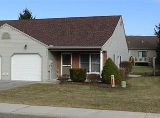 433 Mill Race Rd, Carlisle, PA 17013