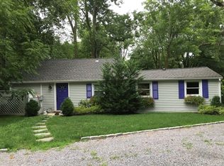 243 Mount Lucas Rd, Princeton, NJ 08540