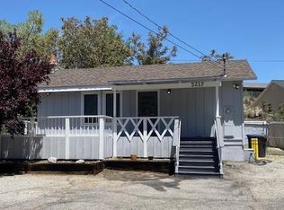 3217 Mount Pinos Way, Frazier Park, CA 93225