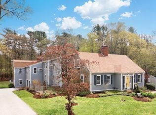 682 Union St, Marshfield, MA 02050