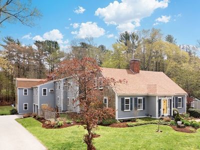 682 Union St, Marshfield, MA, 02050