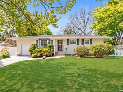 190 E 3rd Street, Deer Park, NY, 11729